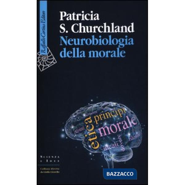 Neurobiologia della morale