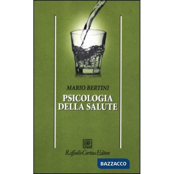 Psicologia della salute