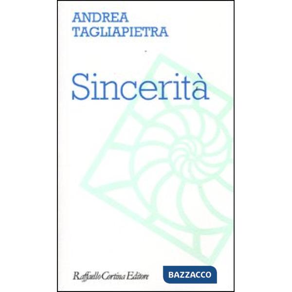 Sincerità