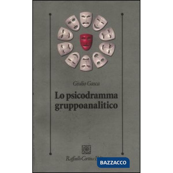 Psicodramma gruppoanalitico (Lo)