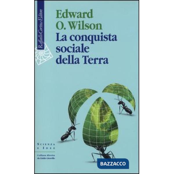 Conquista sociale della Terra (La)