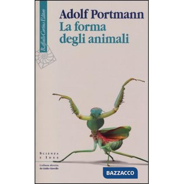 Forma degli animali (La)