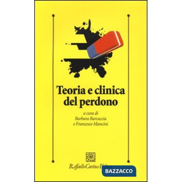 Teoria clinica del perdono