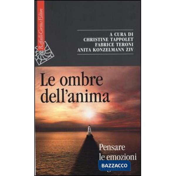 Ombre dell'anima. Pensare le emozioni negative (Le)
