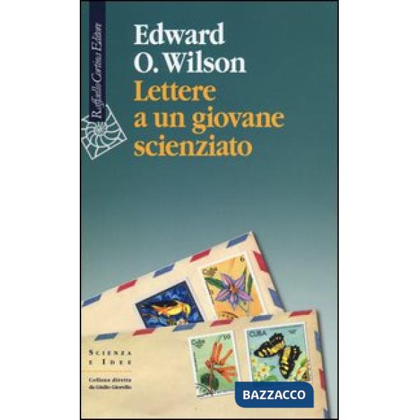 Lettere a un giovane scienzato