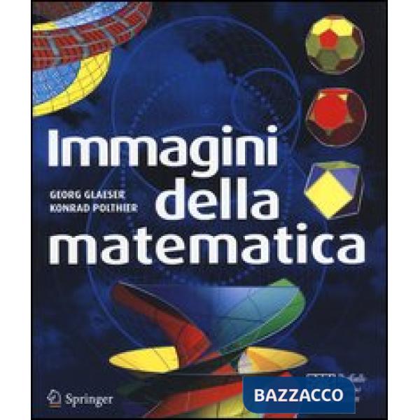 Immagini della matematica