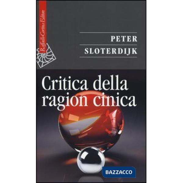 Critica della ragion cinica