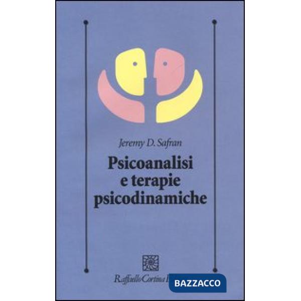 Psicoanalisi e terapie psicodinamiche