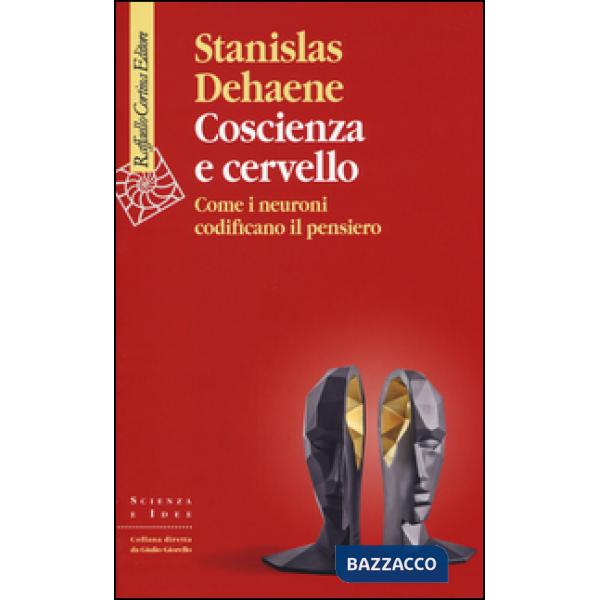Coscienza e cervello. Come i neuroni codificano il pensiero