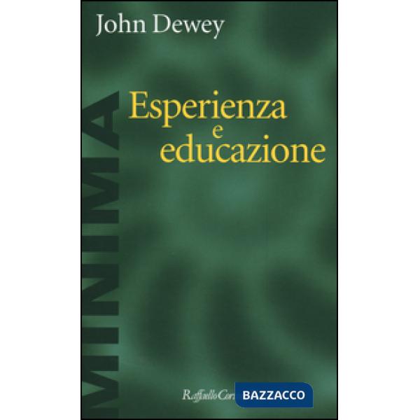 Esperienza e educazione