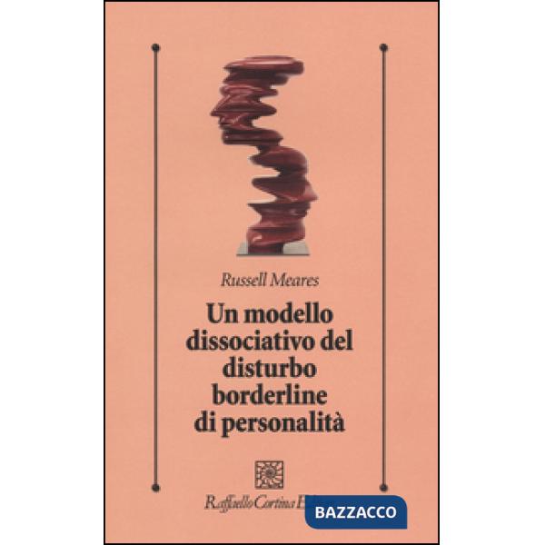 Modello dissociativo del disturbo borderline di personalità (Un)