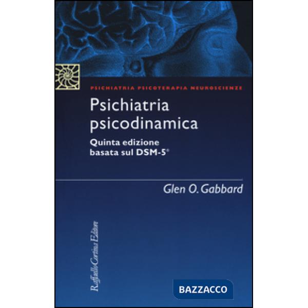 Psichiatria psicodinamica