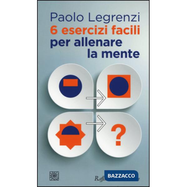 6 esercizi facili per allenare la mente