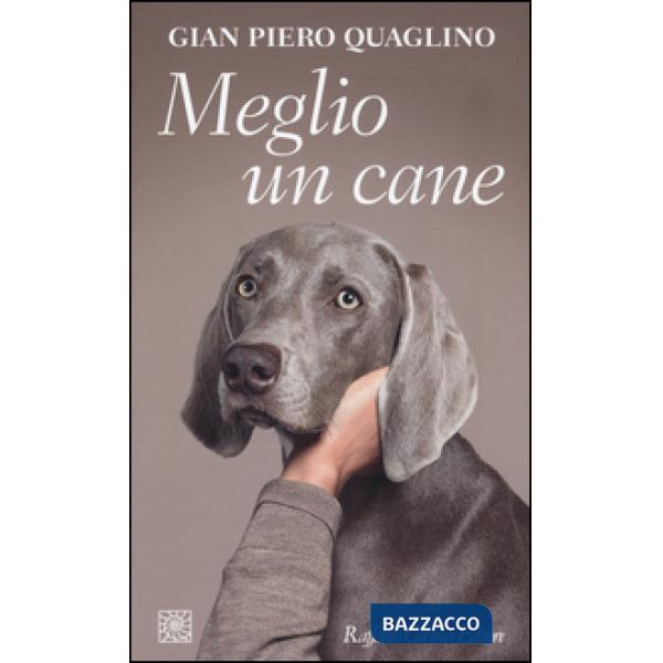 Meglio un cane