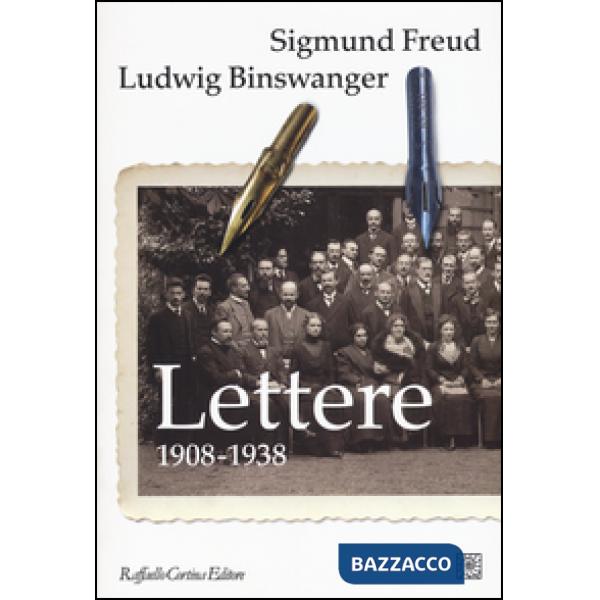 Lettere (1908-1938)