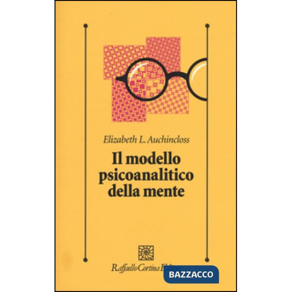 Modello psicoanalitico della mente (Il)