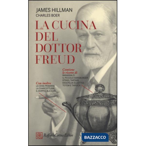 Cucina del dottor Freud (La)