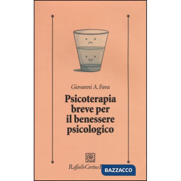 Psicoterapia breve per il benessere psicologico