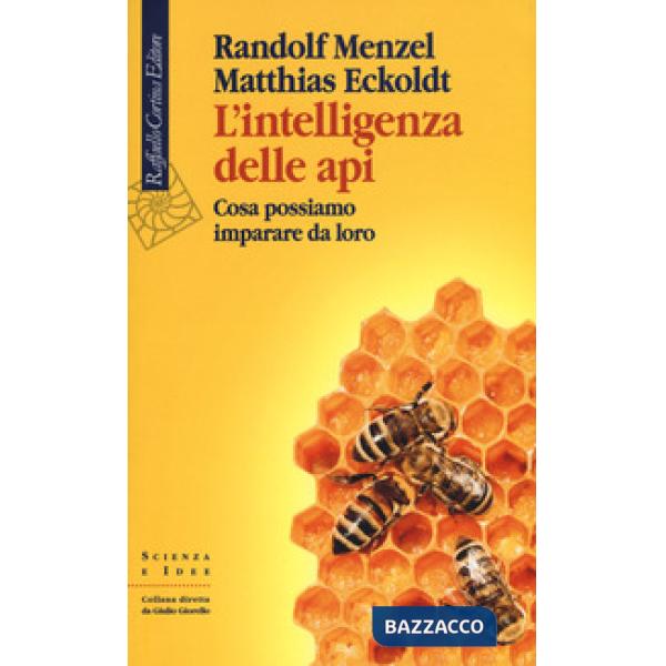 Intelligenza delle api. Cosa possiamo imparare da loro (L')