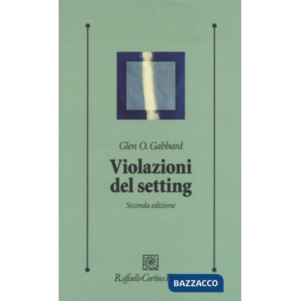 Violazioni del setting