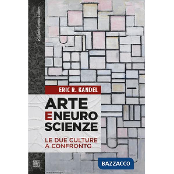 Arte e neuroscienze. Le due culture a confronto