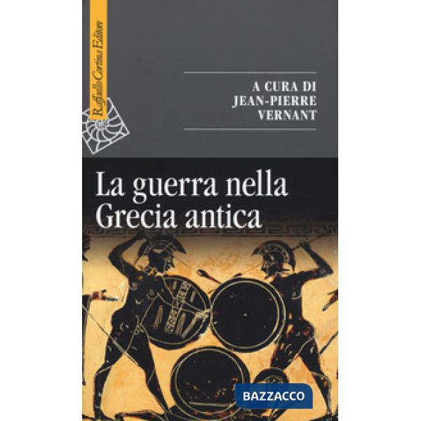 Guerra nella Grecia antica (La)