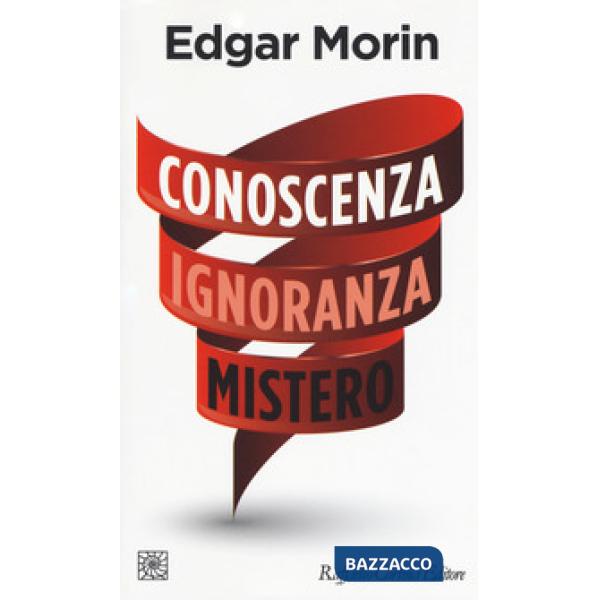 Conoscenza ignoranza mistero