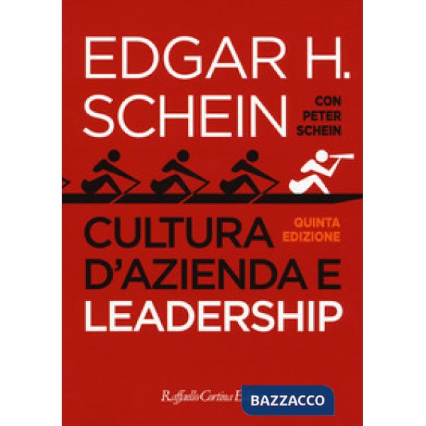 Cultura d'azienda e leadership