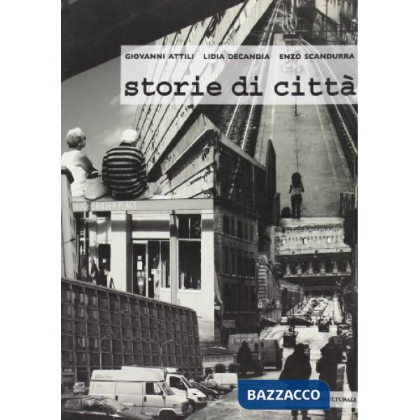Storie di città