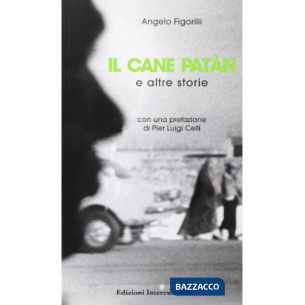 Cane Patàn e altre storie (Il)