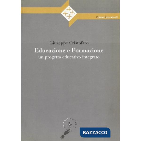 Educazione e formazione
