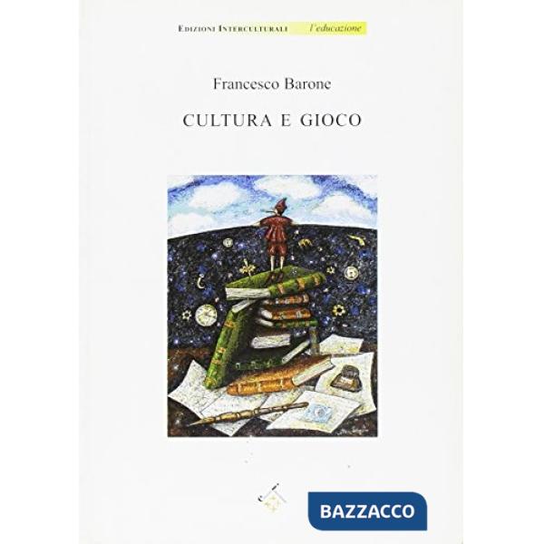 Cultura e gioco