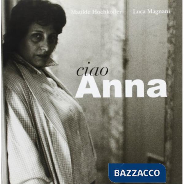 Ciao Anna