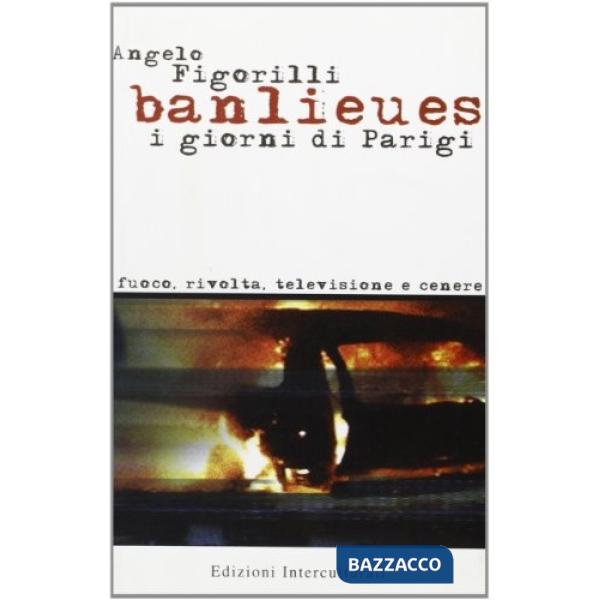 Banlieues i giorni di Parigi