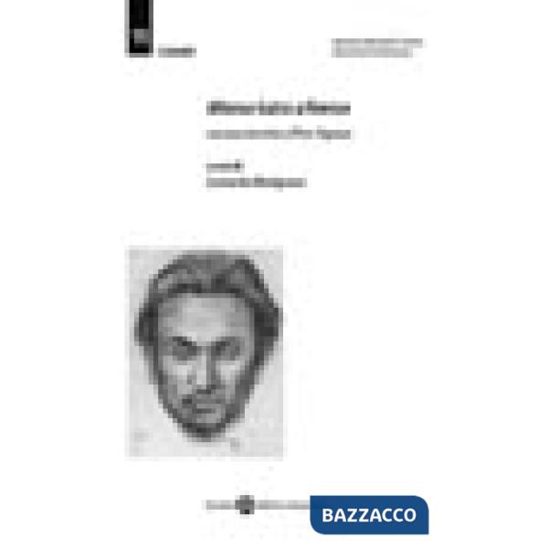 Alfonso Gatto a Firenze. Con un'intervista inedita a Piero Vignozzi