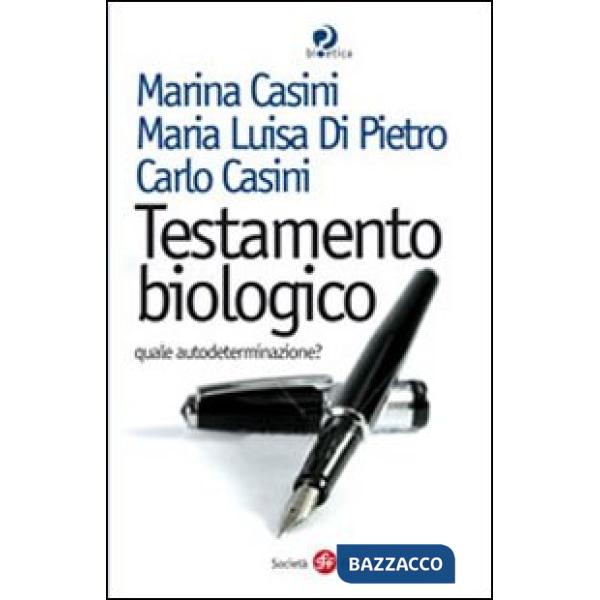 Testamento biologico, quale autodeterminazione?