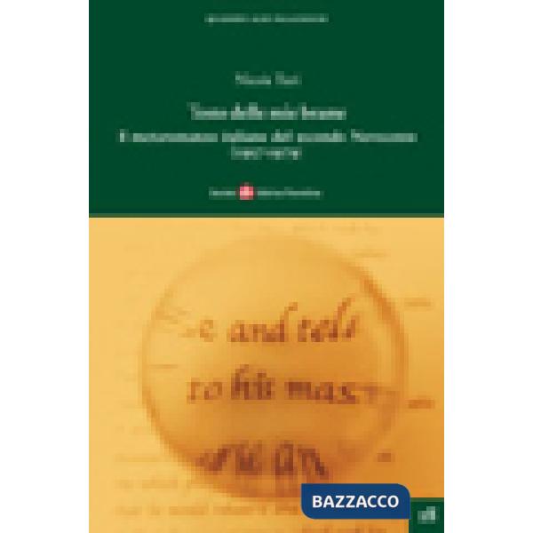 Testo delle mie brame. Il metaromanzo italiano del secondo Novecento (1957-1979)