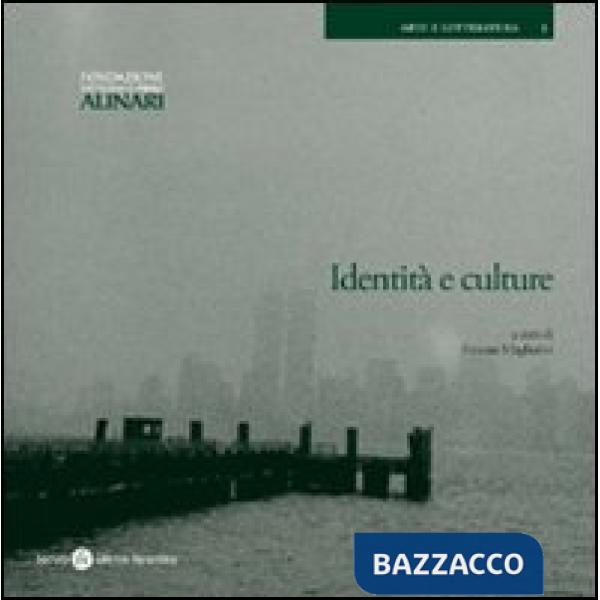 Identità e culture