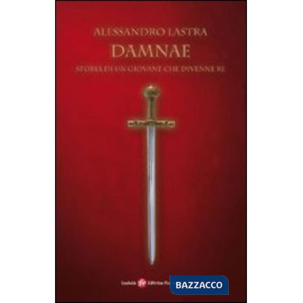 Damnae. Storia di un giovane che divenne re