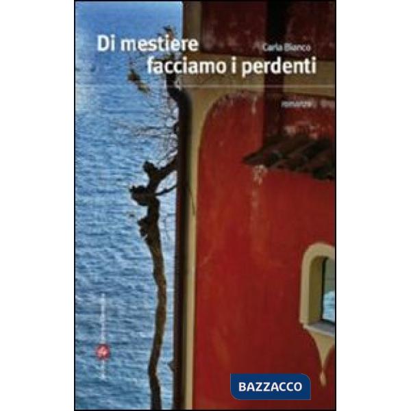 Di mestiere facciamo i perdenti