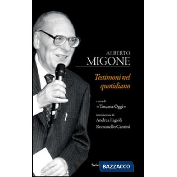 Testimoni nel quotidiano