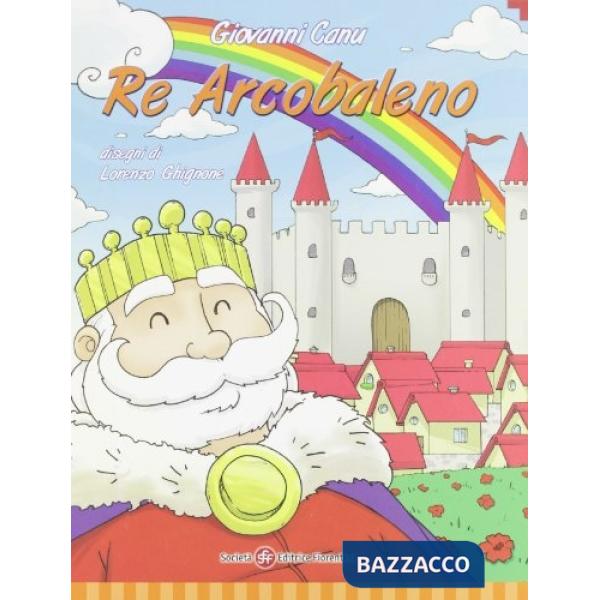 Re Arcobaleno