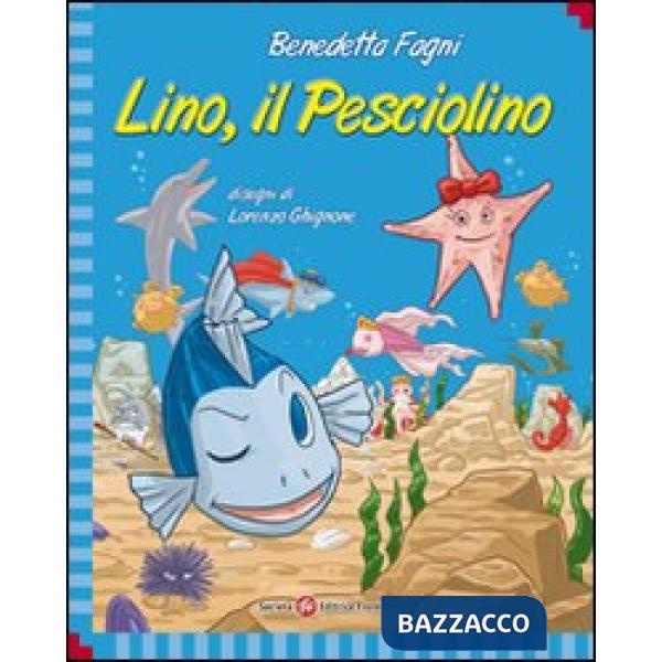 Lino il pesciolino
