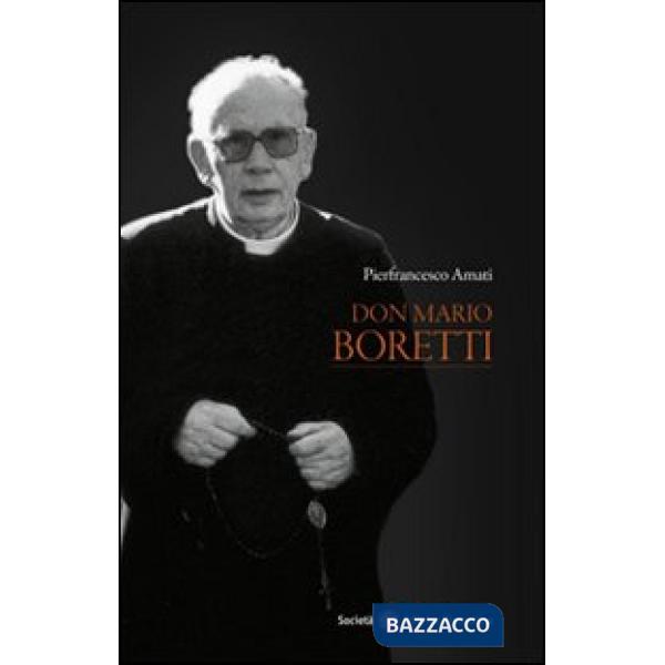 Don Mario Boretti
