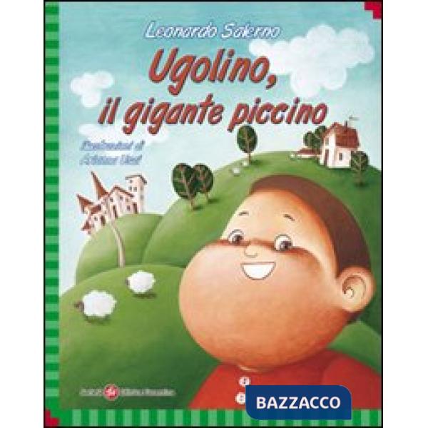 Ugolino, il gigante piccino