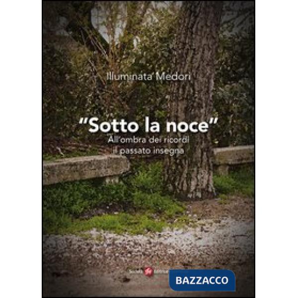 Sotto la noce. All'ombra dei ricordi il passato insegna