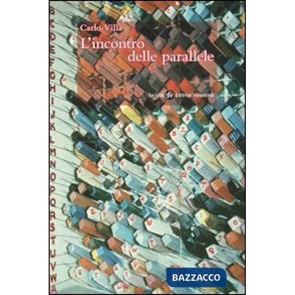 Incontro delle parallele (L')