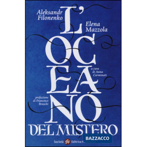 Oceano del mistero (L')