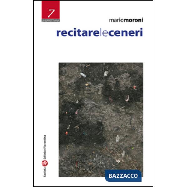Recitare le ceneri