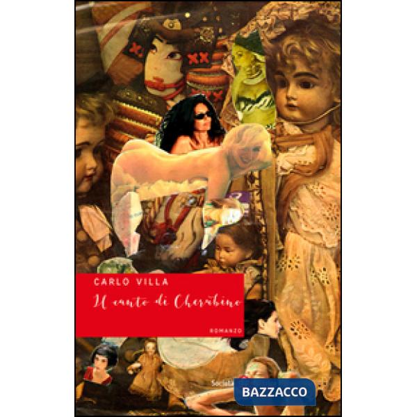 Canto di Cherubino (Il)